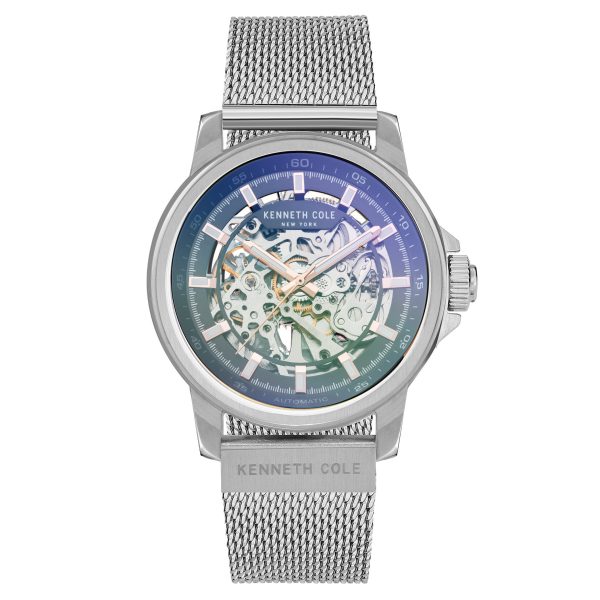 ساعت مچی عقربه ای مردانه کنت کول (Kenneth Cole) مدل KCWGL2104101