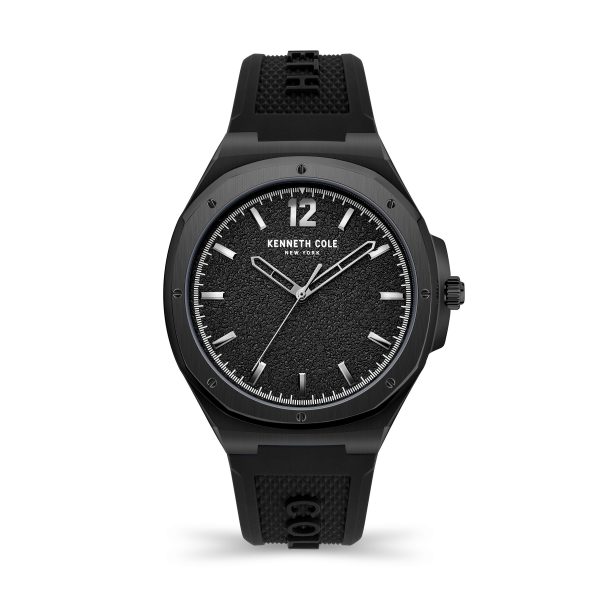 ساعت مچی عقربه ای مردانه کنت کول (Kenneth Cole) مدل KCWGM2125001