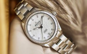 ساعت مچی Comtesse| انواع ساعت مچی Comtesse | Alpina Comtesse | قیمت ساعت Comtesse | نمایندگی آلپینا