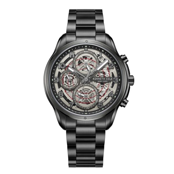 ساعت مچی عقربه ای مردانه کنت کول (Kenneth Cole) مدل KCWGK2218904