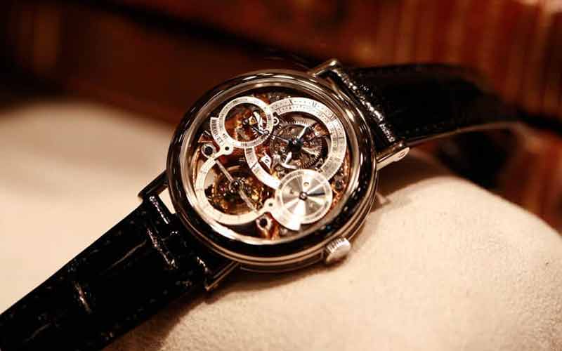 برندهای لاکچری سوئیسی