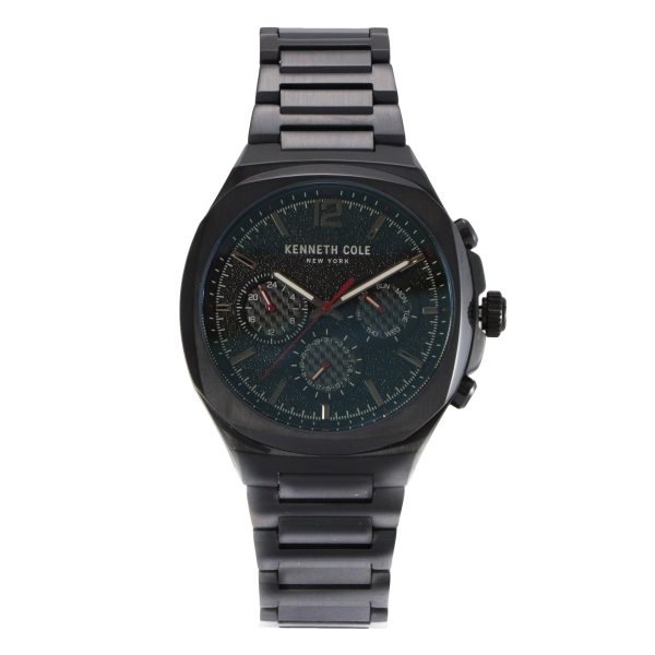 ساعت مچی عقربه ای مردانه کنت کول (Kenneth Cole) مدل KCWGK2222004