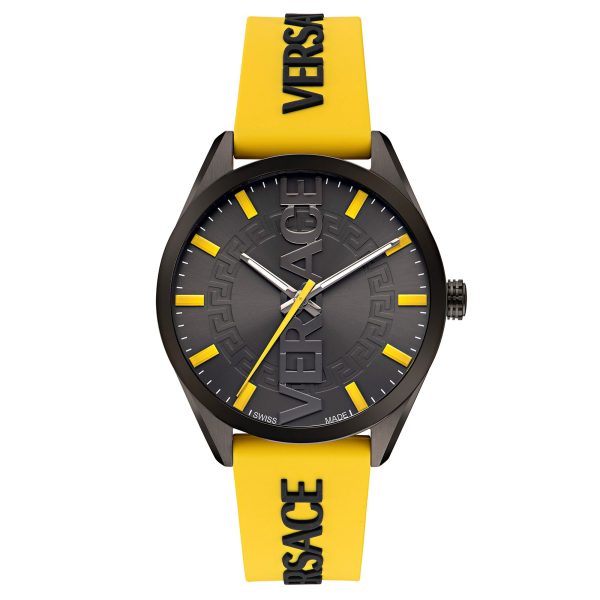 ساعت مچی عقربه ای مردانه ورساچه (Versace) مدل VE3H00222