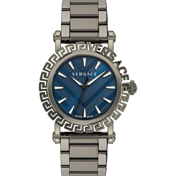 ساعت مچی عقربه ای مردانه ورساچه (Versace) مدل VE6D00423