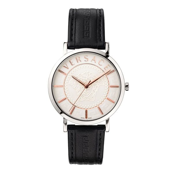 ساعت مچی عقربه ای مردانه ورساچه (Versace) مدل VEJ400721