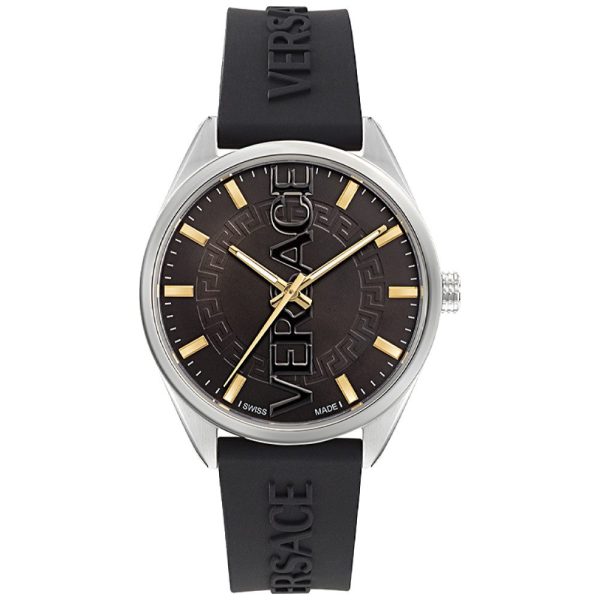 ساعت مچی عقربه ای مردانه ورساچه (Versace) مدل VE3H00723