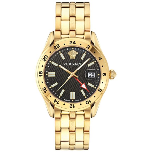 ساعت مچی عقربه ای مردانه ورساچه (Versace) مدل VE7C00723