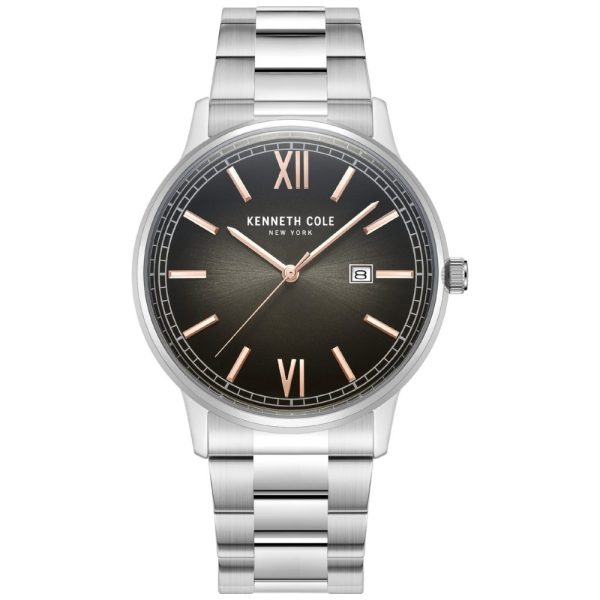 ساعت مچی عقربه ای مردانه کنت کول (Kenneth Cole) مدل KCWGH2234603