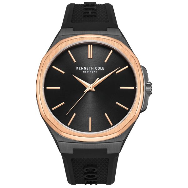 ساعت مچی عقربه ای مردانه کنت کول (Kenneth Cole) مدل KCWGM2233801