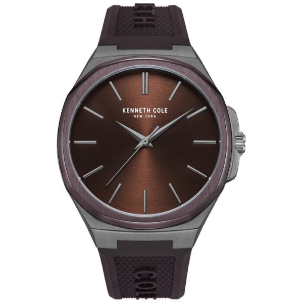 ساعت مچی عقربه ای مردانه کنت کول (Kenneth Cole) مدل KCWGM2233802