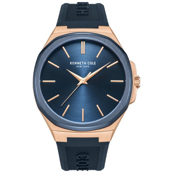 ساعت مچی عقربه ای مردانه کنت کول (Kenneth Cole) مدل KCWGM2233803