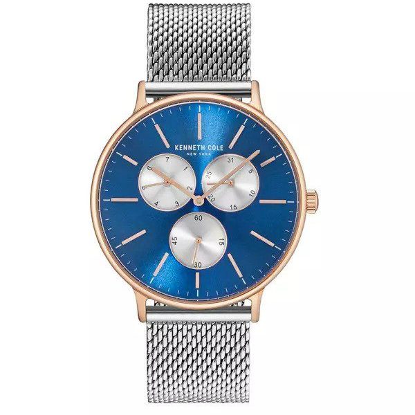ساعت مچی عقربه ای مردانه کنت کول (Kenneth Cole) مدل KC14946010