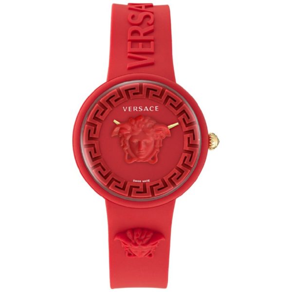 ساعت مچی عقربه ای زنانه ورساچه (Versace) مدل VE6G00723