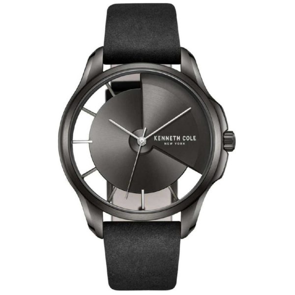 ساعت مچی عقربه ای مردانه کنت کول (Kenneth Cole) مدل KCWGA0014901