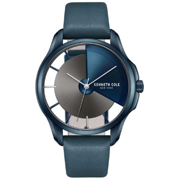 ساعت مچی عقربه ای مردانه کنت کول (Kenneth Cole) مدل KCWGA0014902