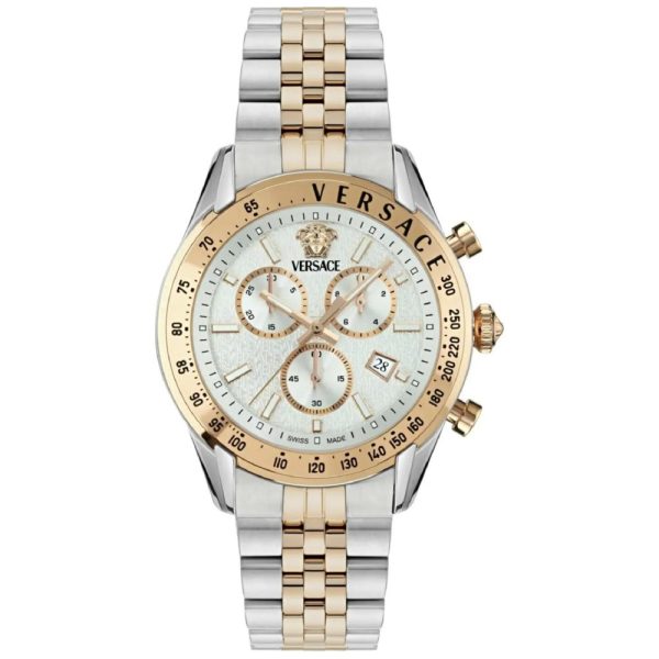 ساعت مچی عقربه ای مردانه ورساچه (Versace) مدل VE8R00424