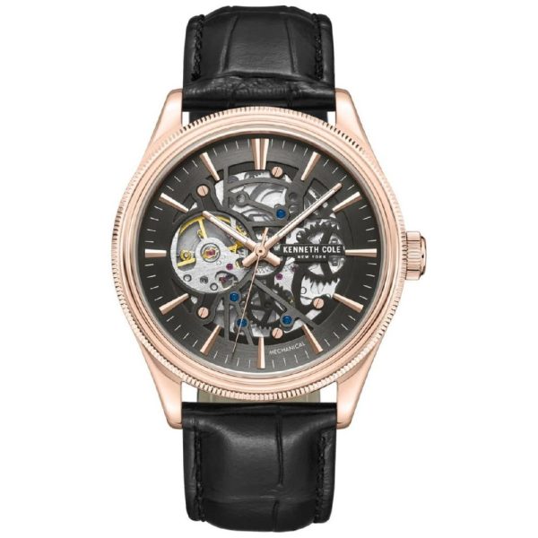 ساعت مچی عقربه ای مردانه کنت کول (Kenneth Cole) مدل KCWGE0048904