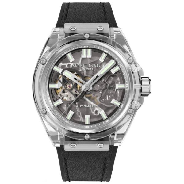 ساعت مچی عقربه ای مردانه کنت کول (Kenneth Cole) مدل KCWGR2136503