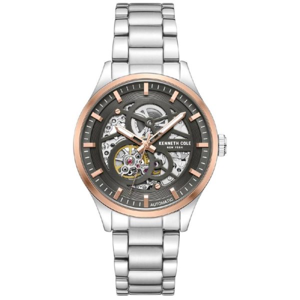ساعت مچی عقربه ای مردانه کنت کول (Kenneth Cole) مدل KCWGY0046402