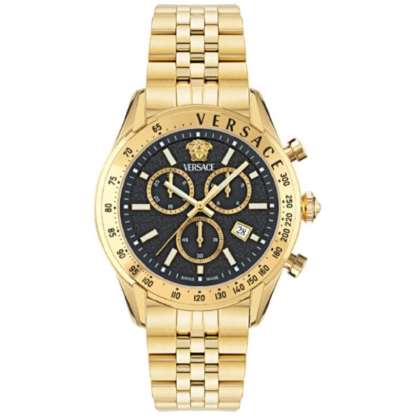 ساعت مچی عقربه ای مردانه ورساچه (Versace) مدل VE8R00624