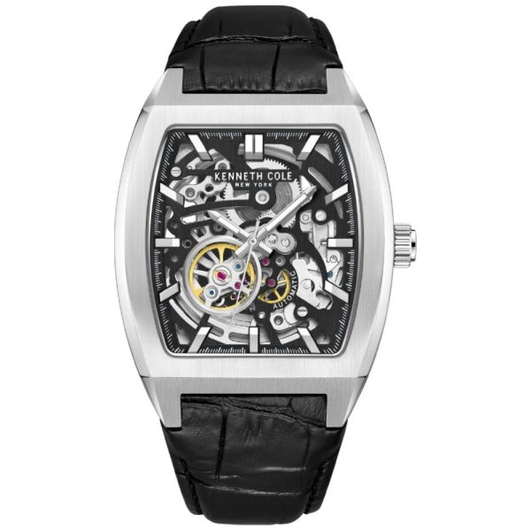 ساعت مچی عقربه ای مردانه کنت کول (Kenneth Cole) مدل KCWGX0063803