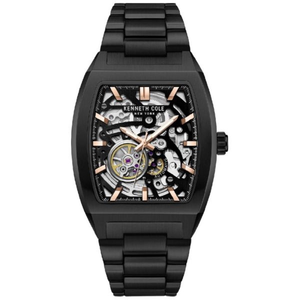 ساعت مچی عقربه ای مردانه کنت کول (Kenneth Cole) مدل KCWGY0058601