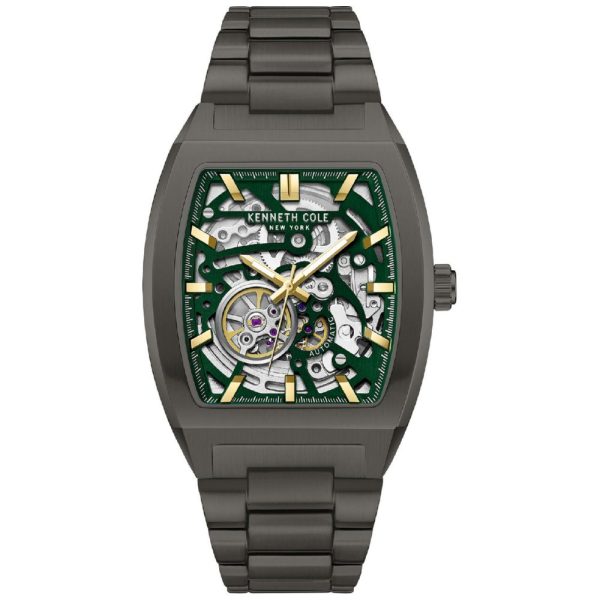 ساعت مچی عقربه ای مردانه کنت کول (Kenneth Cole) مدل KCWGY0058602