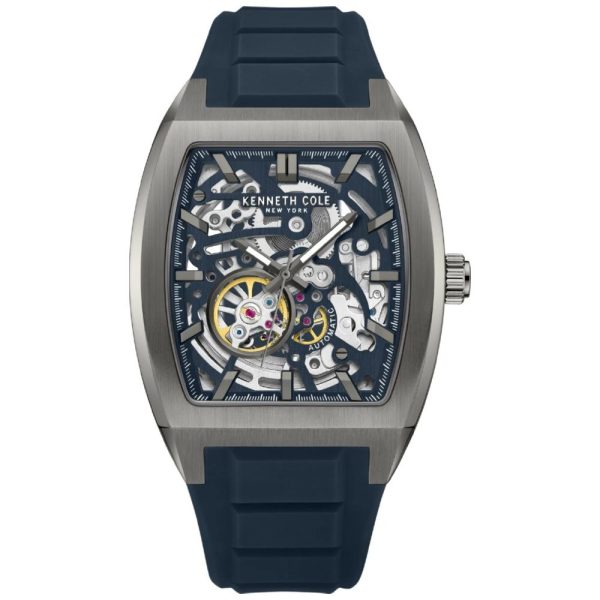 ساعت مچی عقربه ای مردانه کنت کول (Kenneth Cole) مدل KCWGZ0063801