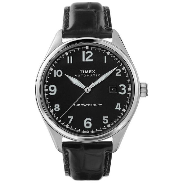 ساعت مچی عقربه ای مردانه تایمکس (Timex) مدل TW2T69600