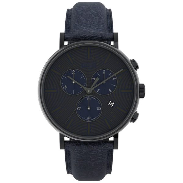 ساعت مچی عقربه ای مردانه تایمکس (Timex) مدل TW2U88900