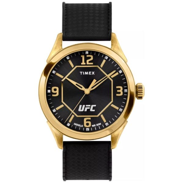 ساعت مچی عقربه ای مردانه تایمکس (Timex) مدل TW2V56000