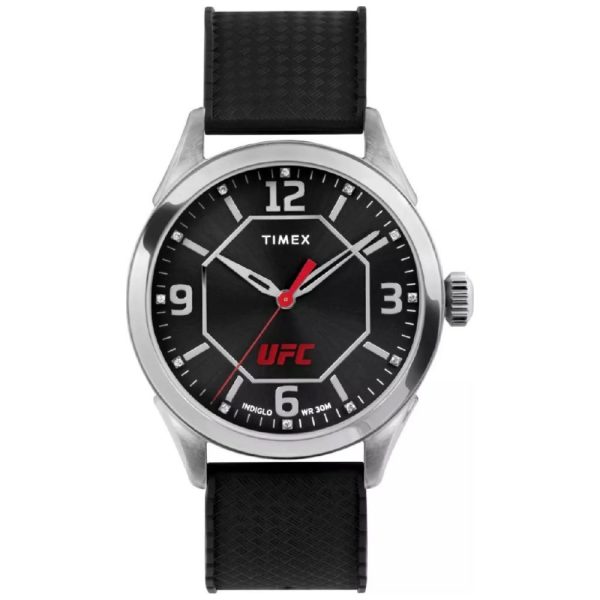ساعت مچی عقربه ای مردانه تایمکس (Timex) مدل TW2V56100