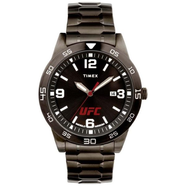 ساعت مچی عقربه ای مردانه تایمکس (Timex) مدل TW2V56200