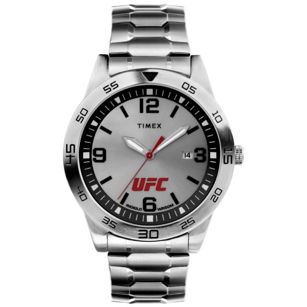 ساعت مچی عقربه ای مردانه تایمکس (Timex) مدل TW2V56300
