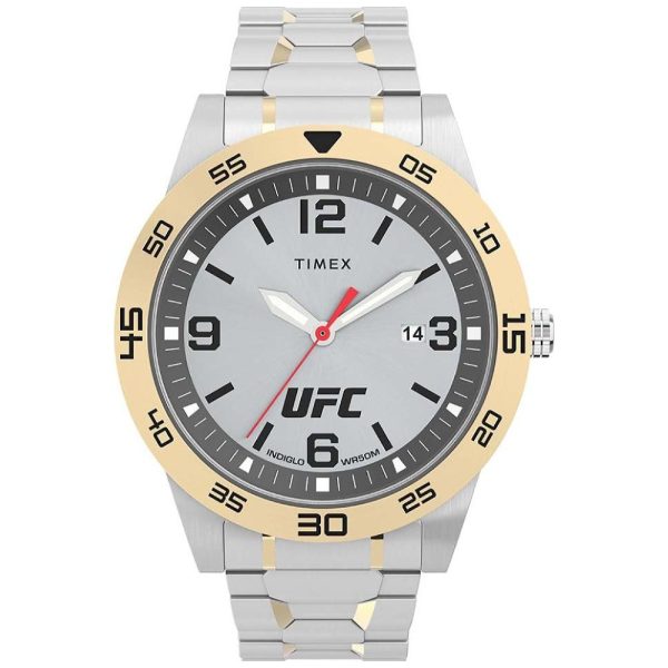 ساعت مچی عقربه ای مردانه تایمکس (Timex) مدل TW2V56500