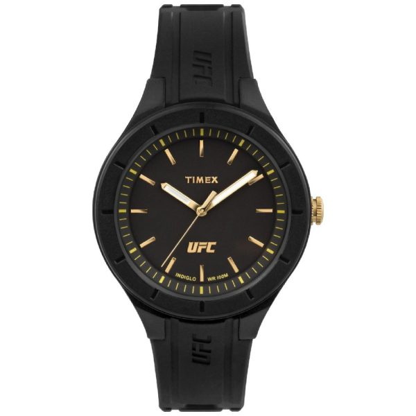 ساعت مچی عقربه ای زنانه تایمکس (Timex) مدل TW2V56900