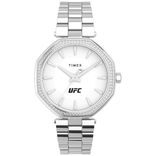 ساعت مچی عقربه ای زنانه تایمکس (Timex) مدل TW2V83200