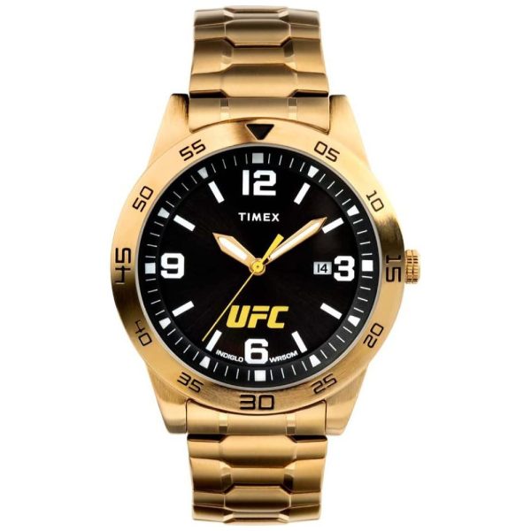 ساعت مچی عقربه ای مردانه تایمکس (Timex) مدل TW2V56400