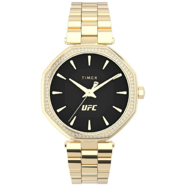 ساعت مچی عقربه ای زنانه تایمکس (Timex) مدل TW2V83100