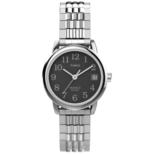 ساعت مچی عقربه ای زنانه تایمکس (Timex) مدل TW2V46700