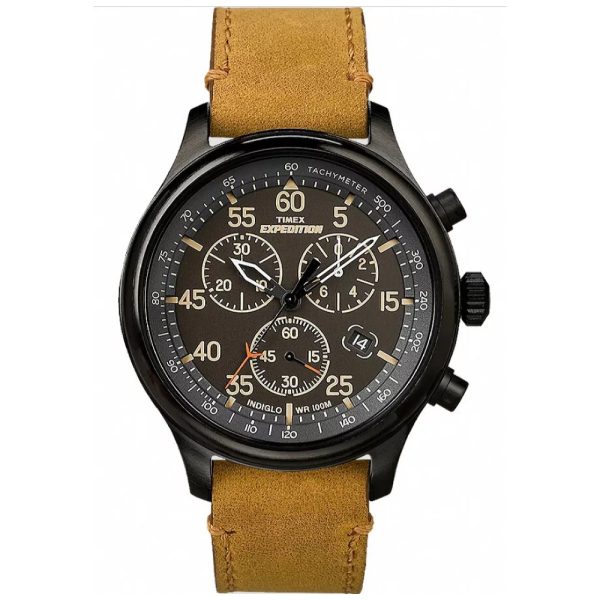 ساعت مچی عقربه ای مردانه تایمکس (Timex) مدل TW4B12300