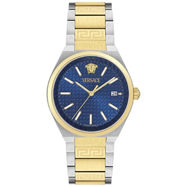 ساعت مچی عقربه ای مردانه ورساچه (Versace) مدل VE0F00325