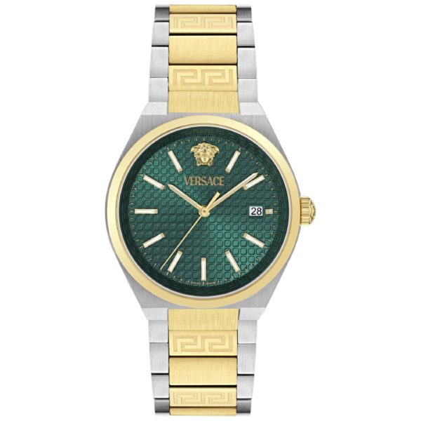 ساعت مچی عقربه ای مردانه ورساچه (Versace) مدل VE0F00425