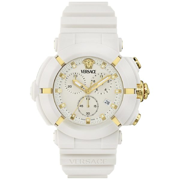 ساعت مچی عقربه ای مردانه ورساچه (Versace) مدل VE0L00225