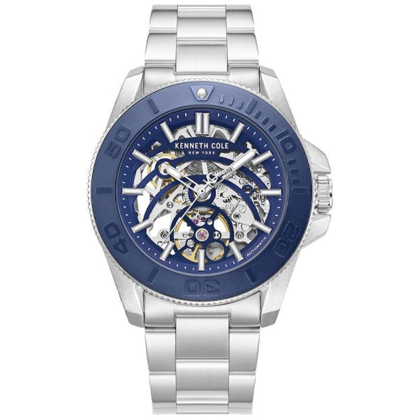 ساعت مچی عقربه ای مردانه کنت کول (Kenneth Cole) مدل KCWGY0076501