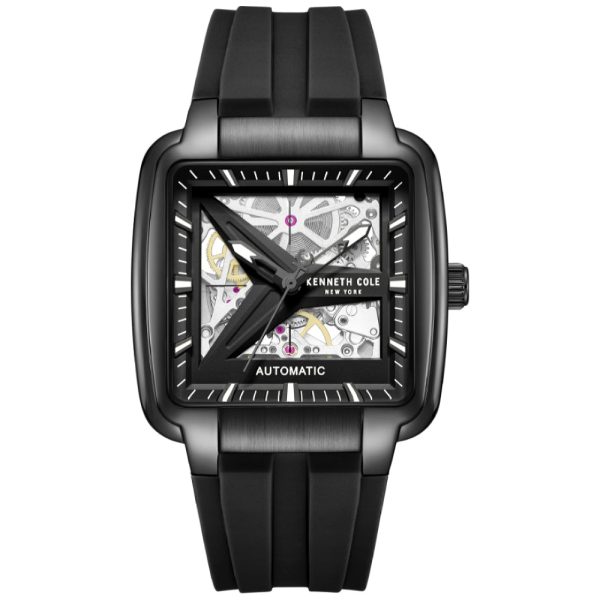 ساعت مچی عقربه ای مردانه کنت کول (Kenneth Cole) مدل KCWGZ0089304