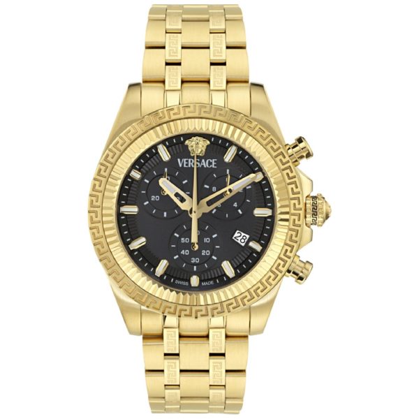 ساعت مچی عقربه ای مردانه ورساچه (Versace) مدل VE0W00525