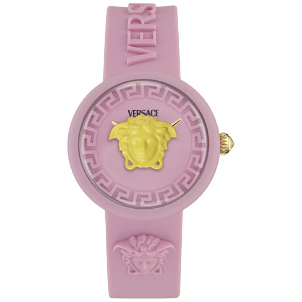 ساعت مچی عقربه ای زنانه / مردانه ورساچه (Versace) مدل VE9200325