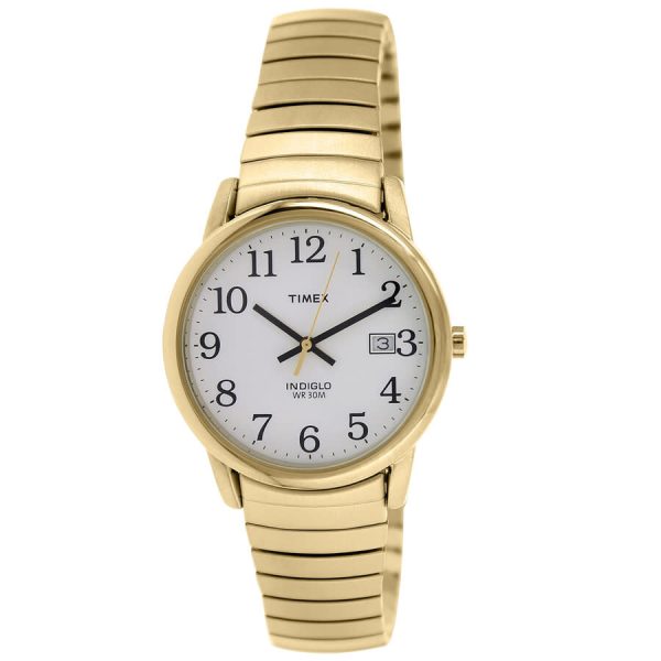 ساعت مچی عقربه ای مردانه تایمکس (Timex) مدل T2N090