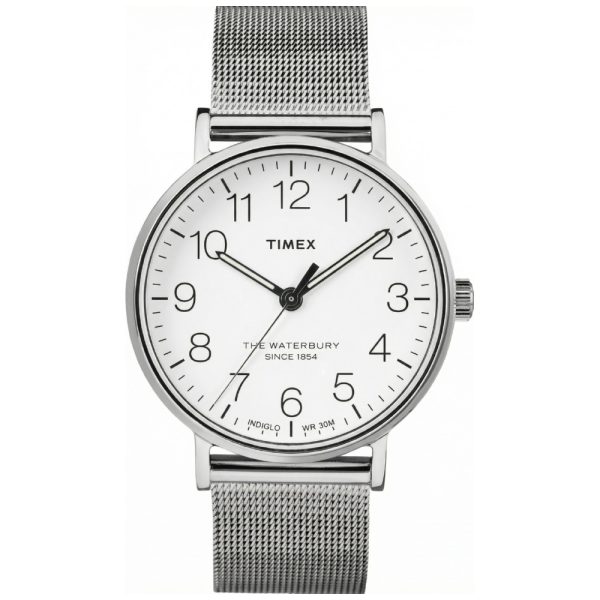 ساعت مچی عقربه ای مردانه تایمکس (Timex) مدل TW2R25800